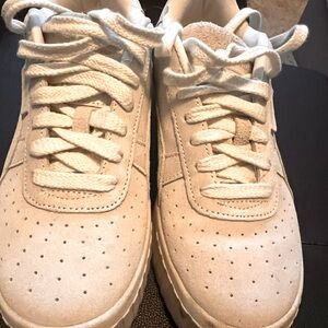 PUMA Platform Tennis Shoes